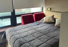 Others 4 Departamento con cocina en el centro