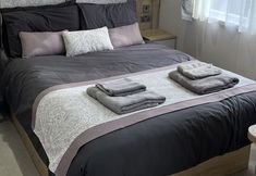 Others 4 Immaculate 3-bed Lodge in Out Rawcliffe