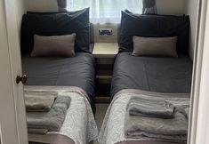 Others 5 Immaculate 3-bed Lodge in Out Rawcliffe