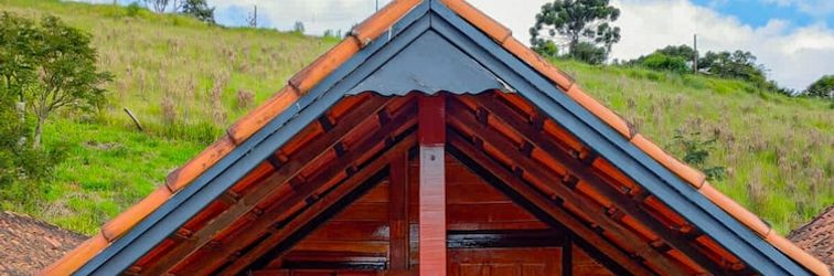 Others Pousada Olivier da Montanha