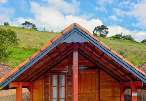 Others Pousada Olivier da Montanha