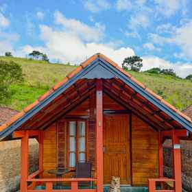 Primary image 1 Pousada Olivier da Montanha, Amantikir Park Hotels