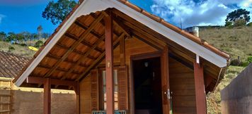 Others 3 Pousada Olivier da Montanha