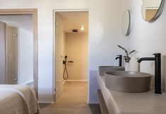 其他 3 Frescoes Luxury Suites