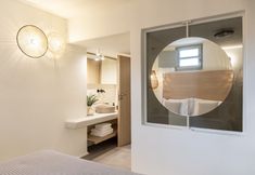 其他 7 Frescoes Luxury Suites