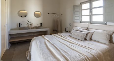 其他 2 Frescoes Luxury Suites