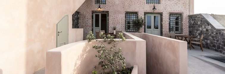 其他 Frescoes Luxury Suites