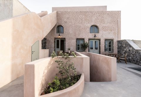 其他 Frescoes Luxury Suites