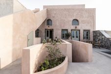 其他 Frescoes Luxury Suites