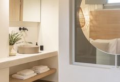 其他 5 Frescoes Luxury Suites