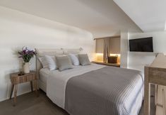 其他 4 Frescoes Luxury Suites