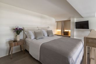 其他 4 Frescoes Luxury Suites