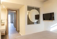 其他 6 Frescoes Luxury Suites