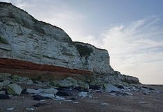 Others 2 Budget 3 Bedroom Caravan With Decking at Heacham