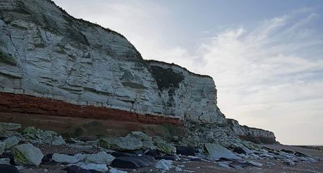 Others 2 Budget 3 Bedroom Caravan With Decking at Heacham