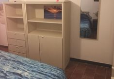 기타 5 The Rocks a Stone's Throw Away