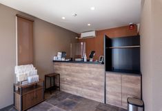 Lain-lain 2 HOTEL R9 The Yard Kurobe