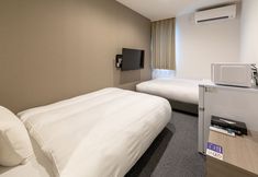 Lain-lain 4 HOTEL R9 The Yard Kurobe