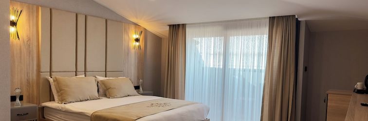 其他 Kaya Home Hotel