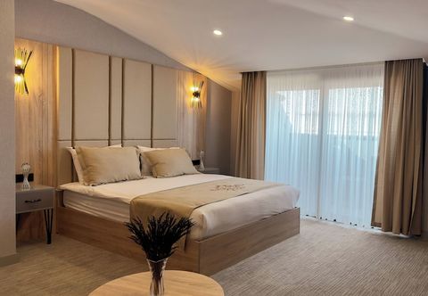 其他 Kaya Home Hotel