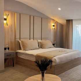 Primary image1卡亞之家飯店,Merkez飯店