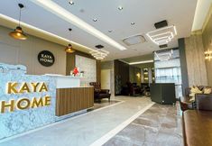 其他 6 Kaya Home Hotel