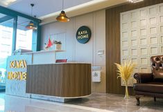 其他 2 Kaya Home Hotel