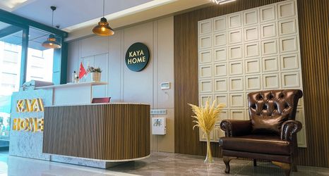 其他 2 Kaya Home Hotel