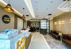 其他 5 Kaya Home Hotel