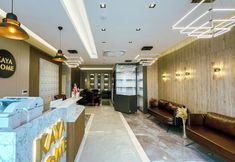 Lainnya 5 Kaya Home Hotel