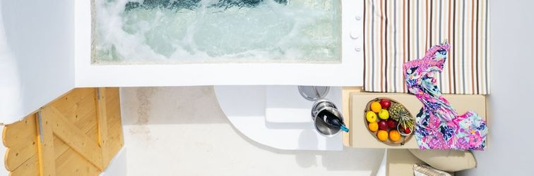 อื่นๆ Electra Suites & Spa