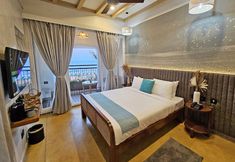 Others 6 Sea Gadabout - Seaside Stays