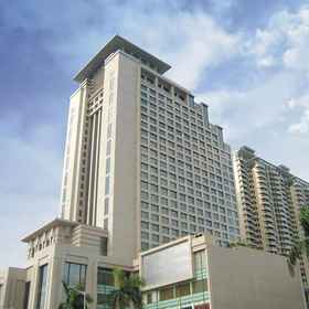 Primary image 1 Zhongshan Junchuang Century Hotel, Hengfeng (Hong Kong) Weaving Limited Company ホテル