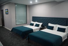 อื่นๆ 2 Bayantsambagarav Hotel