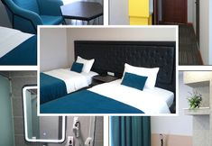 อื่นๆ 7 Bayantsambagarav Hotel