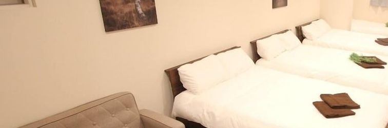 อื่นๆ LUANA Koenji