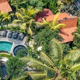 Primary image 1 Berlima Wooden Lodge by GenuineHost, Rusters Pottery Studio Hotels