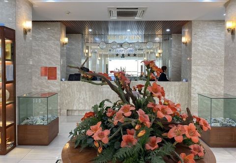 อื่นๆ Nguyen Quyen Hotel