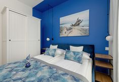 其他 3 Cosy Marina 1 With Balcony by Renters