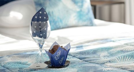 其他 2 Cosy Marina 1 With Balcony by Renters