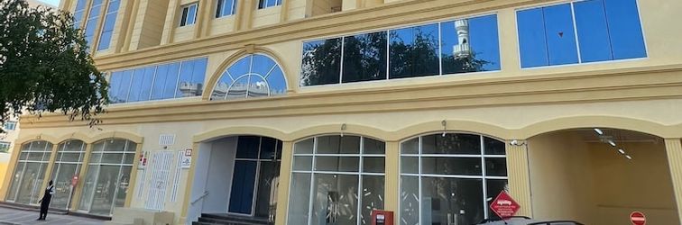 Others Terminal Inn Airport Hotel & Apartment