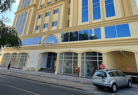 Others Terminal Inn Airport Hotel & Apartment