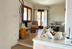 Others 5 Villa Paradise View Costa Paradiso