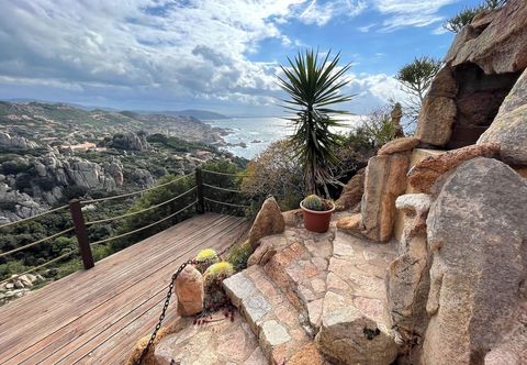 Others Villa Paradise View Costa Paradiso