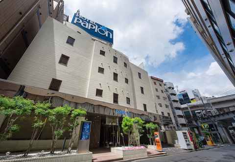 Lainnya hotel papion - Adult only