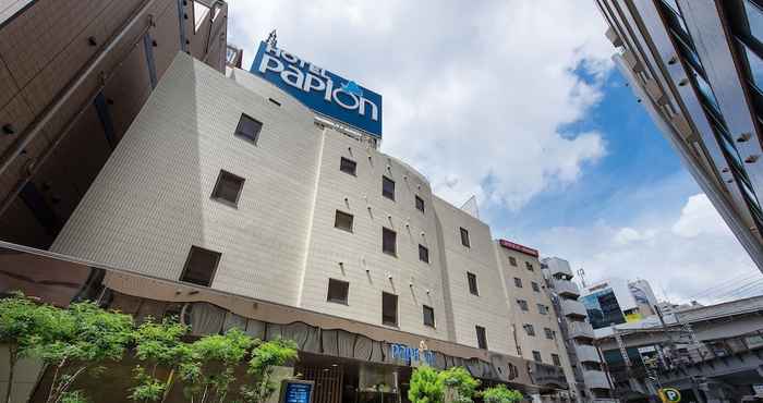 Others hotel papion - Adult only