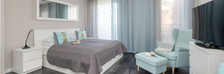 기타 Two-level Apartment by Renters