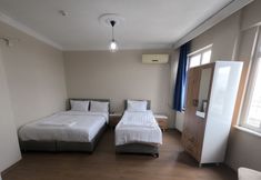 Others 7 Küba İstanbul apart