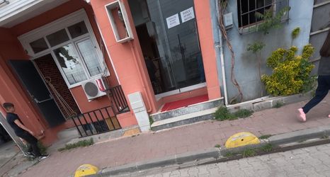 Others 2 Küba İstanbul apart