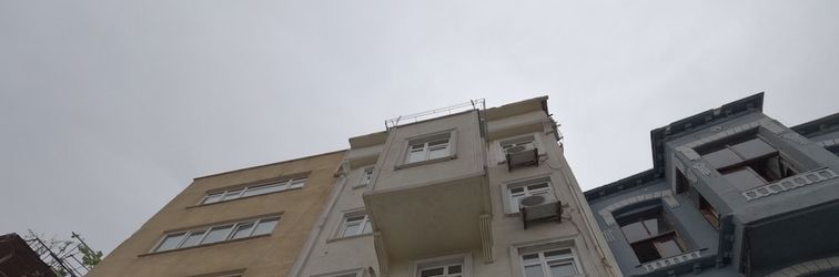 Others Küba İstanbul apart